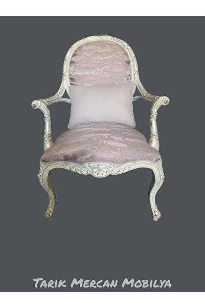 SanatShop Berjer Tekli Koltuk