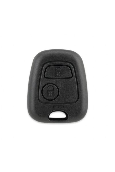 Peugeot Partner 2 Simplex Tip Button Control Container