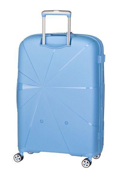 American Tourister Koffer & Trolley Starvibe Spinner 77 EXP