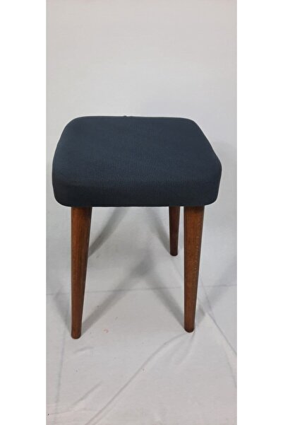 kılıfteks 4 Adet Kare Tabure Kılıfı