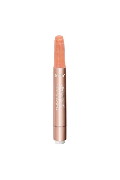 Tarte Maracuja Juicy Lip Shimmer Glass Plump Dolgunlaştırıcı Gloss PEACH Pink...