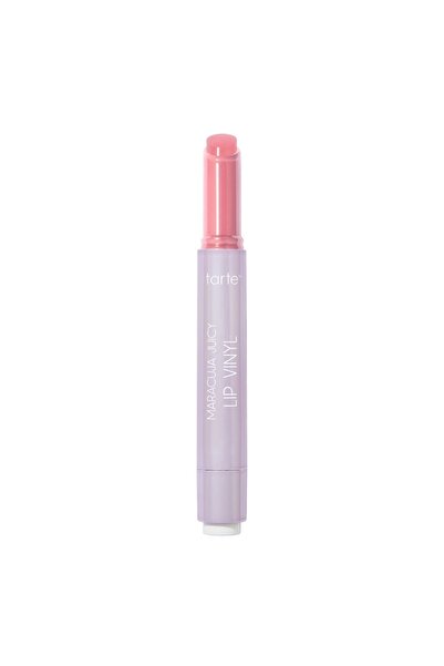 Tarte Maracuja Juicy Lip Vinyl Yoğun Işıltılı Dudak Parlatıcısı Sheer Petal P...