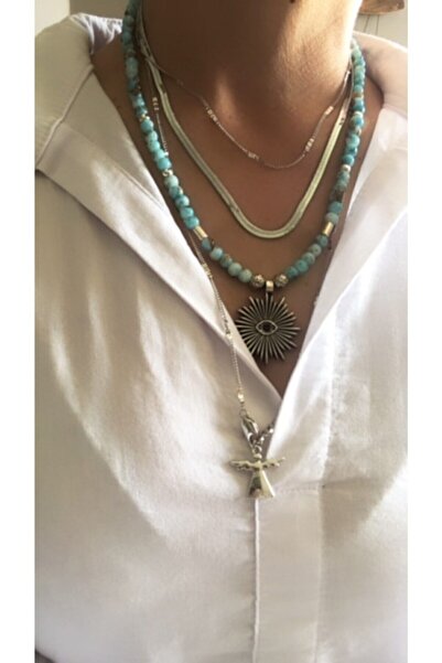 by özllem قلادة السماء