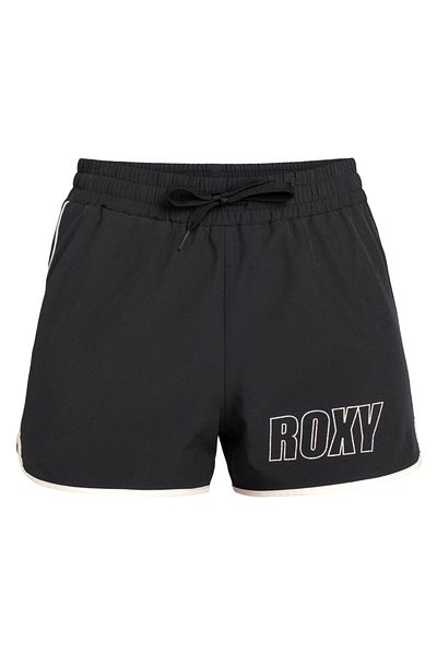 Roxy Technische Shorts für Damen – 4-Wege-Stretchgewebe