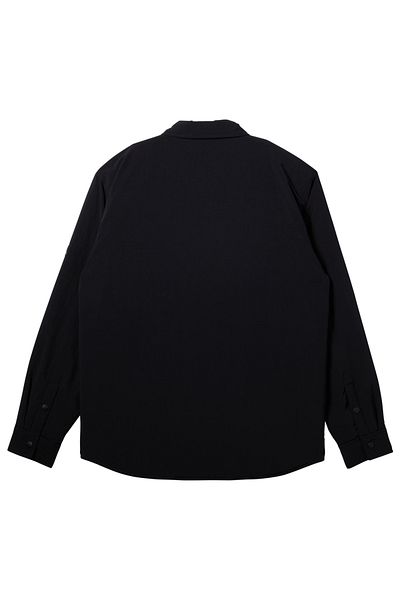 Quiksilver Kvj0 Modell Cold Snap Shack Herrenmantel