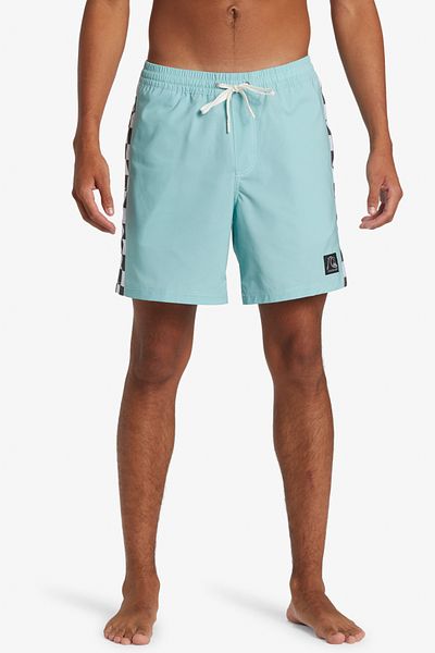 Quiksilver Og Arch 17Nb (Bgw0) Herren Jam/Volley Schuhe