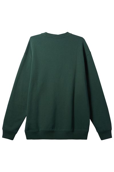 Quiksilver Ανδρικό φλις τοπ Dna Crew (Grt0)
