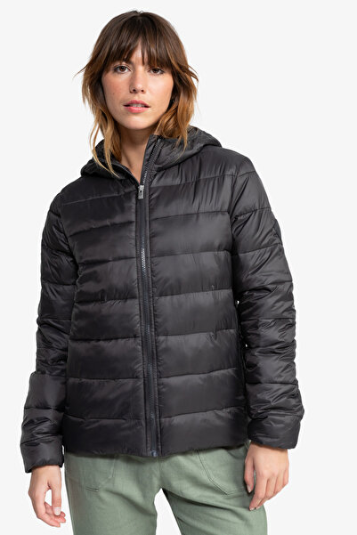 Roxy Μπουφάν 100% Ανακυκλωμένο Nylon Light Leg για γυναίκες - Rel Fit