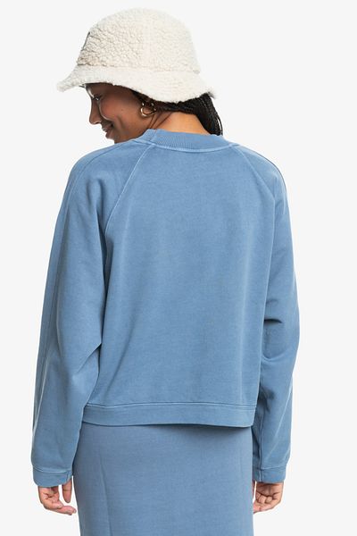 Quiksilver Συλλογή UNI - Ανδρικό Πουλόβερ 85% Οργανικό Ύφασμα
