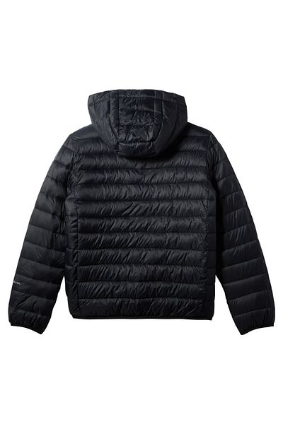Quiksilver Isolierter Mantel für Herren – 8–16 Jahre, Jugendkollektion, für den alltäglichen Gebrauch