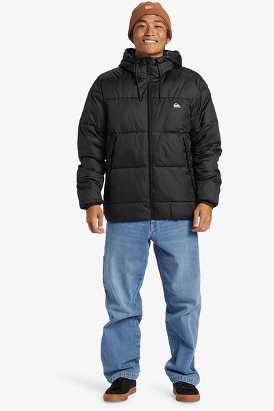 Quiksilver Мъжки якета за студени дни (Kvj0)