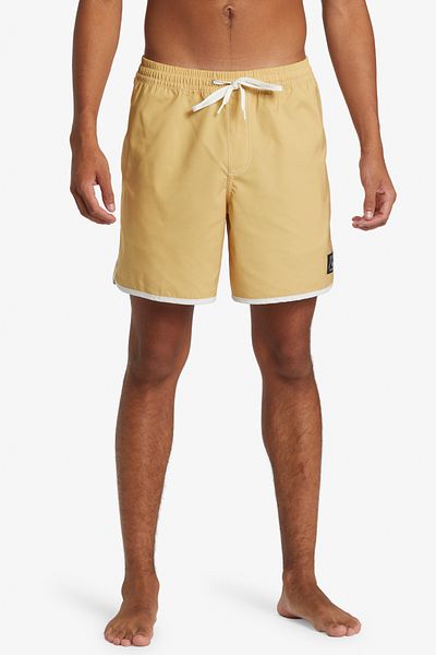 Quiksilver Scallop 17Nb Yjg0 - Jam-/Volleyschuhe für Herren