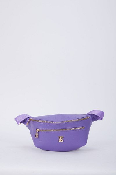 Pierre Cardin Lilac Floater Women's Waist Bag 05Po22Y1542