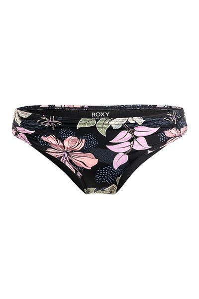 Roxy PT Beach Classics Collection – Bikinihöschen mit voller Bedeckung für Damen