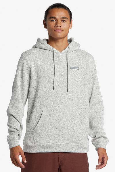 Quiksilver Pánská mikina Polaire Keller (Sjsh).