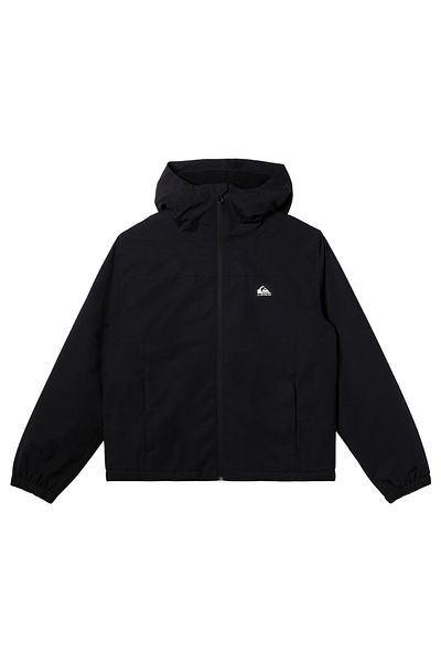 Quiksilver Isolierter Mantel für Herren – 8–16 Jahre, Jugendkollektion, für den alltäglichen Gebrauch