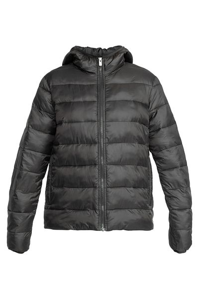 Roxy Leichte Beinjacke aus 100 % recyceltem Nylon für Damen – Rel Fit