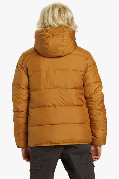 Quiksilver Cmt0 Model Scalyreversible (Cash Design) Bundy - Mládež