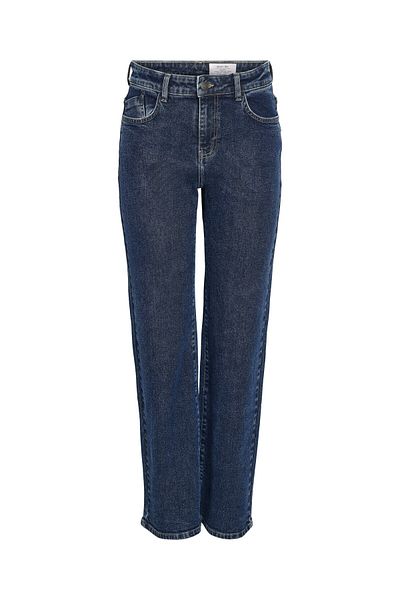 Noisy May NMYOLANDA Pantaloni cu croială largă - AZ365DB FWD NOOS
