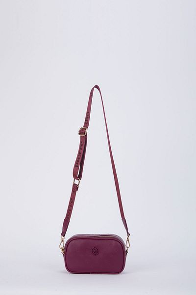 Pierre Cardin Geantă de umăr pentru femei Cherry 05PO23Y1731