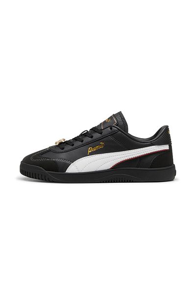 Puma PUMA Club 5v5 Class Act - Black