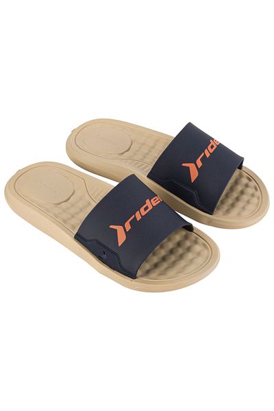 Rider Step Slide Ad - Comfortable and Stylish Low-Cut