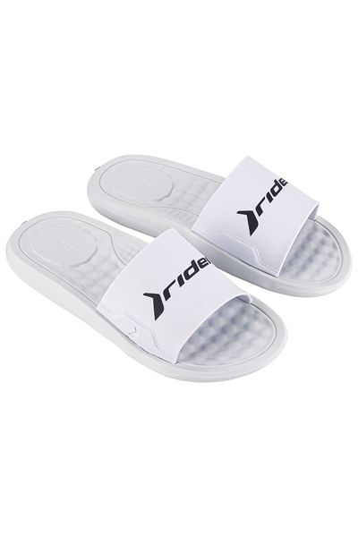 Rider Step Slide Ad - Comfortable and Stylish Low-Cut