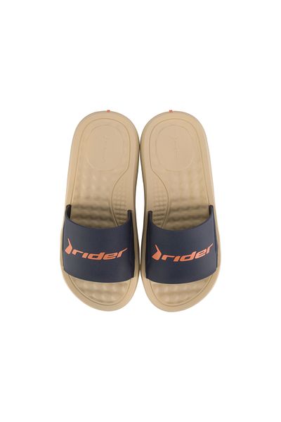 Rider Step Slide Ad - Comfortable and Stylish Low-Cut