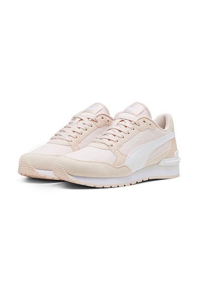 Puma Pink Sneakers for Kids