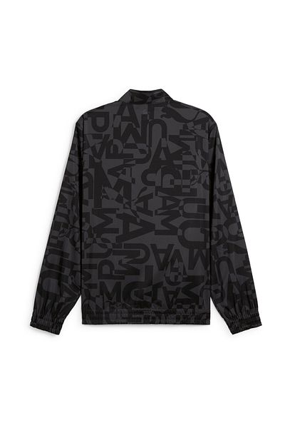 Puma 525723   Black