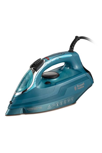 RUSSELL HOBBS 26340-56 Coconut Smooth - 3100W Steam Iron