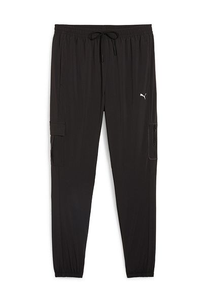 Puma 525663   Schwarz