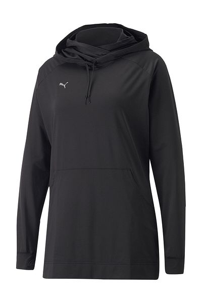 Puma Skromná mikina s kapucí Activewear