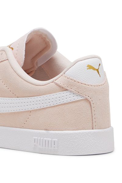 Puma 398886 Růžová - Uvolněný střih