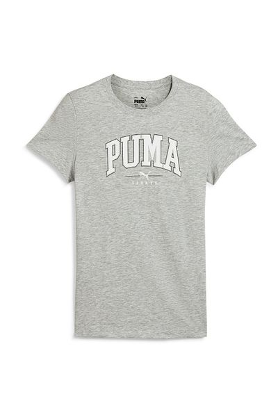 Puma 681779 Šedá