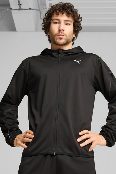 Puma 525709   Μαύρο
