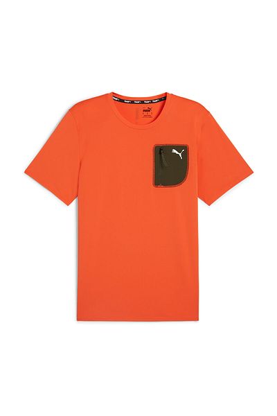 Puma 525665   Modellszámú piros