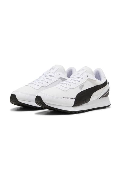 Puma 397432 Bílá
