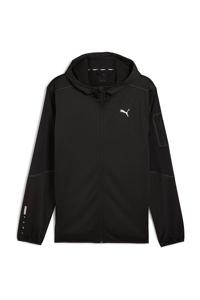 Puma 525709   Μαύρο