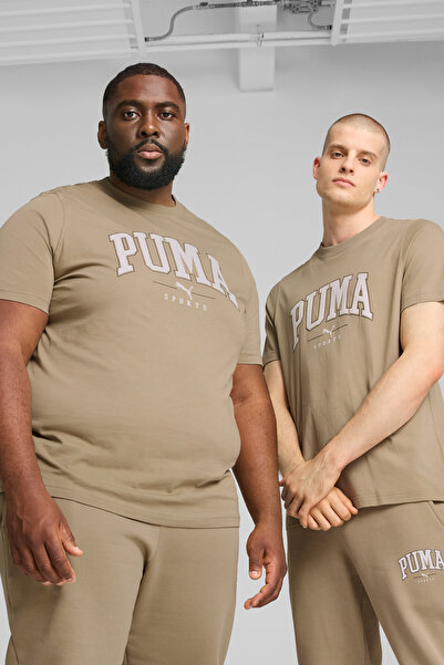 Puma 681791   Beige Stylish Embroidered Shoes