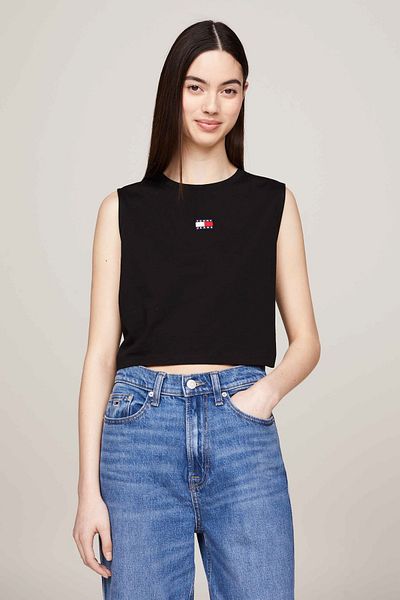Tommy Hilfiger DW0DW18422 Schwarz