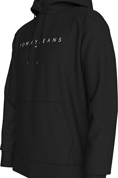 Tommy Hilfiger DM0DM17985 Černá