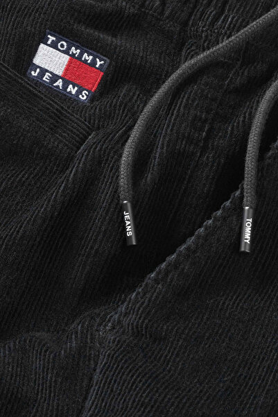 Tommy Hilfiger DM0DM19493 Μαύρο