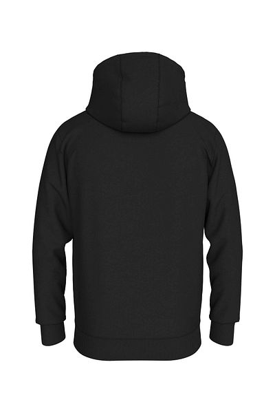 Tommy Hilfiger DM0DM17985 Черен