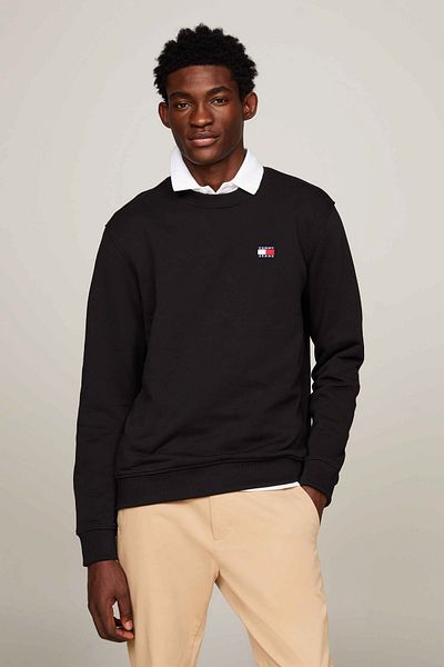 Tommy Hilfiger DM0DM17986 Черен