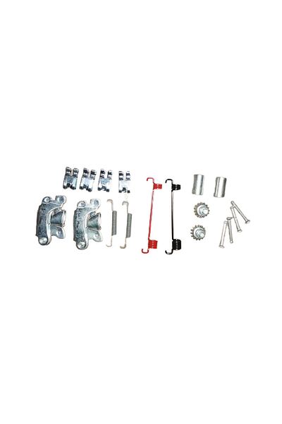 ZENON Brake Caliper Ratchet Kit Suit F.Ducato Ii-Boxer Ii-Jumper Ii 2001-06 333108