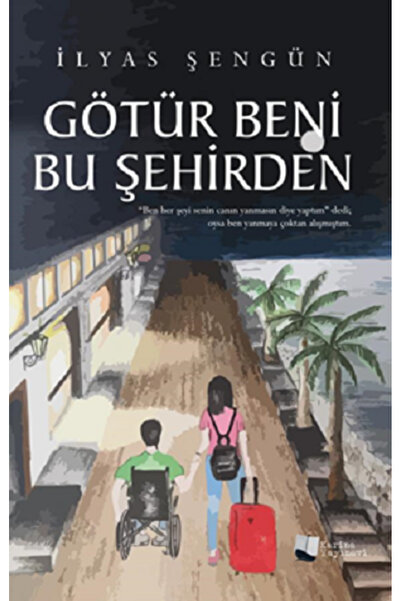 Genel Markalar Götür Beni Bu Şehirden