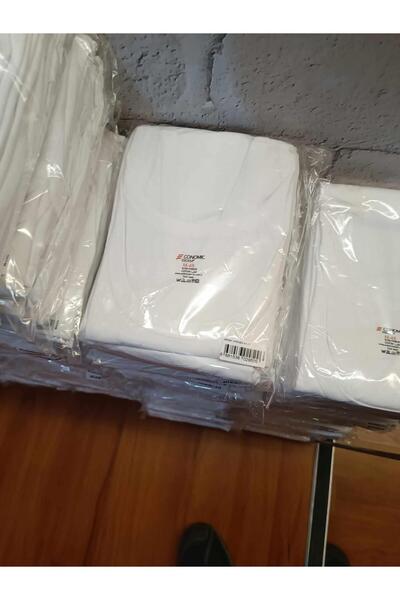 Erdem Men's Combed Cotton Classic Strappy Athlete 1113 - 12 Pieces Economical