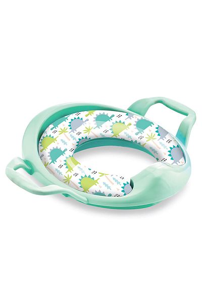 Babyjem Adaptor Mega Toaletă Verde