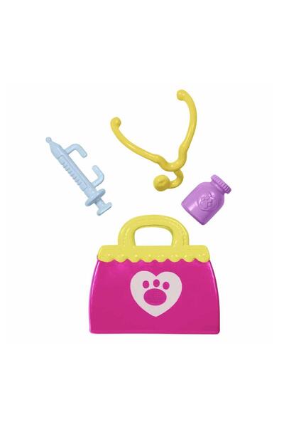 Enchantimals Klinik Set Hlh22 Lisanslı Ürün